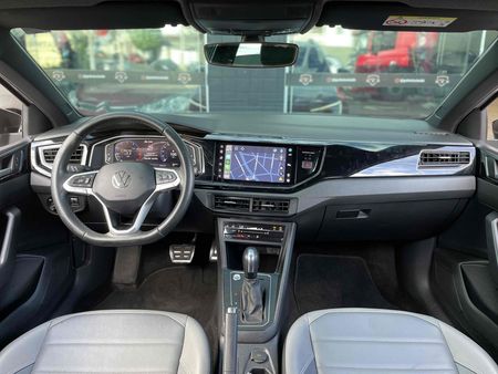 Nivus Highline 1.0 Turbo (Flex) (Aut)