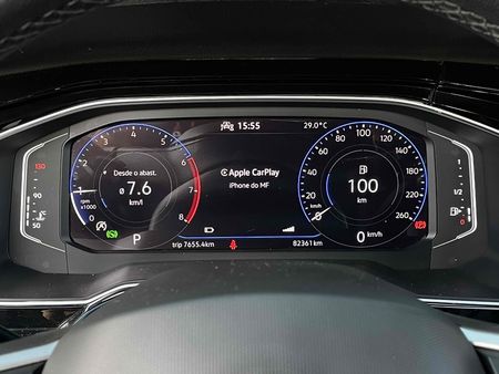 Nivus Highline 1.0 Turbo (Flex) (Aut)