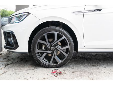 Virtus Exclusive 250 TSI 1.4