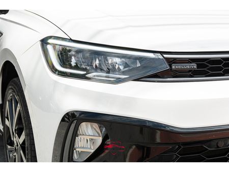 Virtus Exclusive 250 TSI 1.4