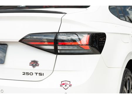 Virtus Exclusive 250 TSI 1.4