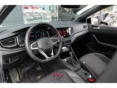 Virtus Exclusive 250 TSI 1.4