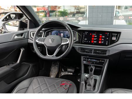 Virtus Exclusive 250 TSI 1.4