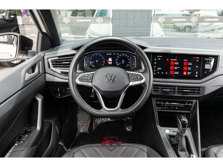 Virtus Exclusive 250 TSI 1.4