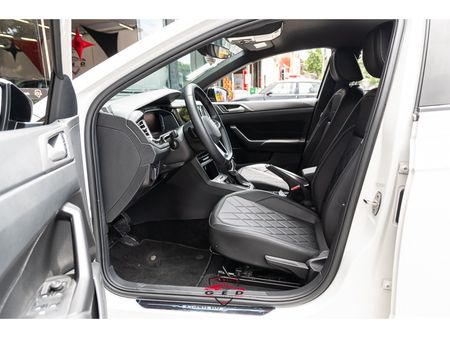 Virtus Exclusive 250 TSI 1.4