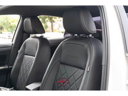 Virtus Exclusive 250 TSI 1.4