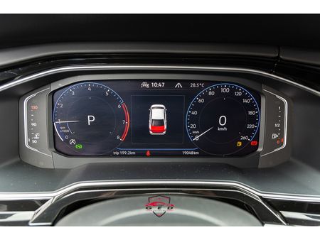 Virtus Exclusive 250 TSI 1.4