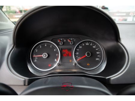 Gol 1.6 VHT Trendline (Flex) 4p