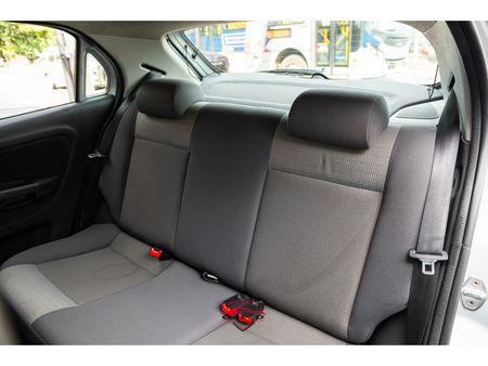 Gol 1.6 VHT Trendline (Flex) 4p