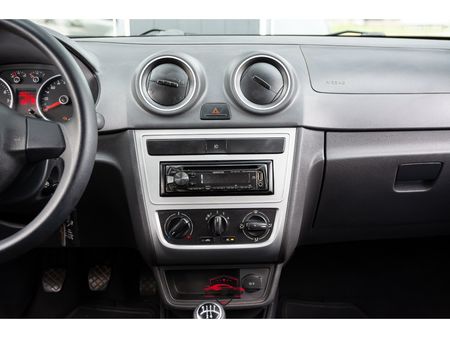 Gol 1.6 VHT Trendline (Flex) 4p