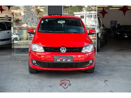 Fox 1.6 VHT Highline (Flex)
