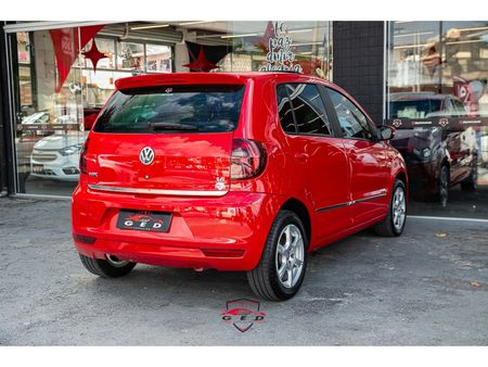 Fox 1.6 VHT Highline (Flex)