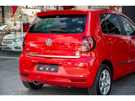 Fox 1.6 VHT Highline (Flex)