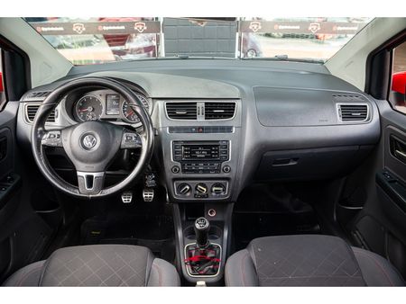 Fox 1.6 VHT Highline (Flex)