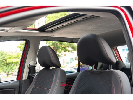 Fox 1.6 VHT Highline (Flex)