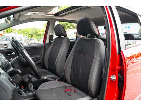 Fox 1.6 VHT Highline (Flex)