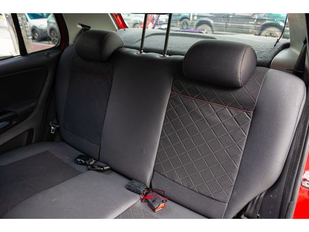 Fox 1.6 VHT Highline (Flex)