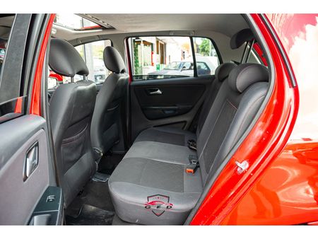 Fox 1.6 VHT Highline (Flex)