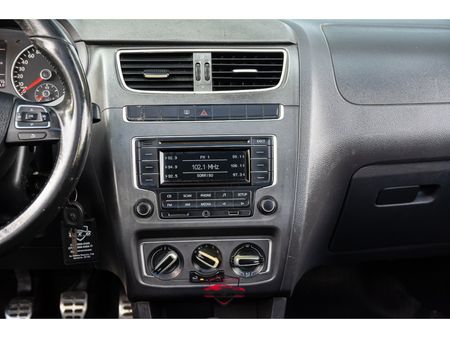 Fox 1.6 VHT Highline (Flex)