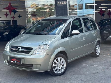 Meriva Joy 1.8 (Flex)