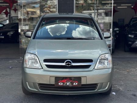 Meriva Joy 1.8 (Flex)