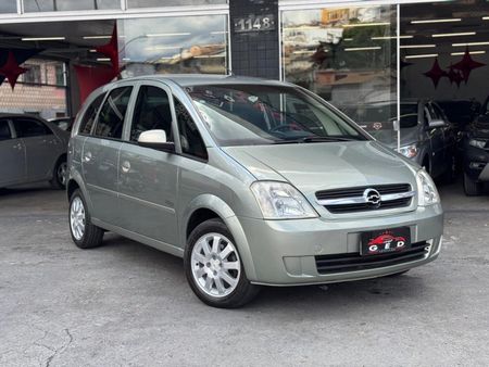 Meriva Joy 1.8 (Flex)