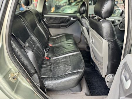 Meriva Joy 1.8 (Flex)
