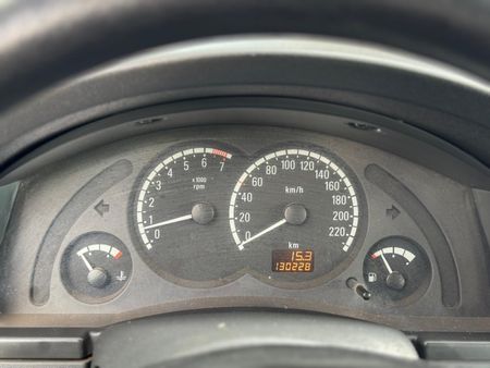 Meriva Joy 1.8 (Flex)