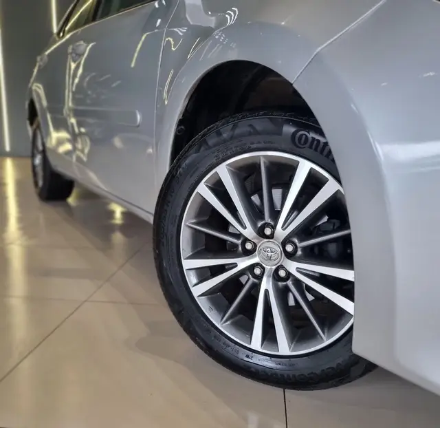Carro Toyota Corolla 2017 2.0 XEi Multi-Drive S (Flex)