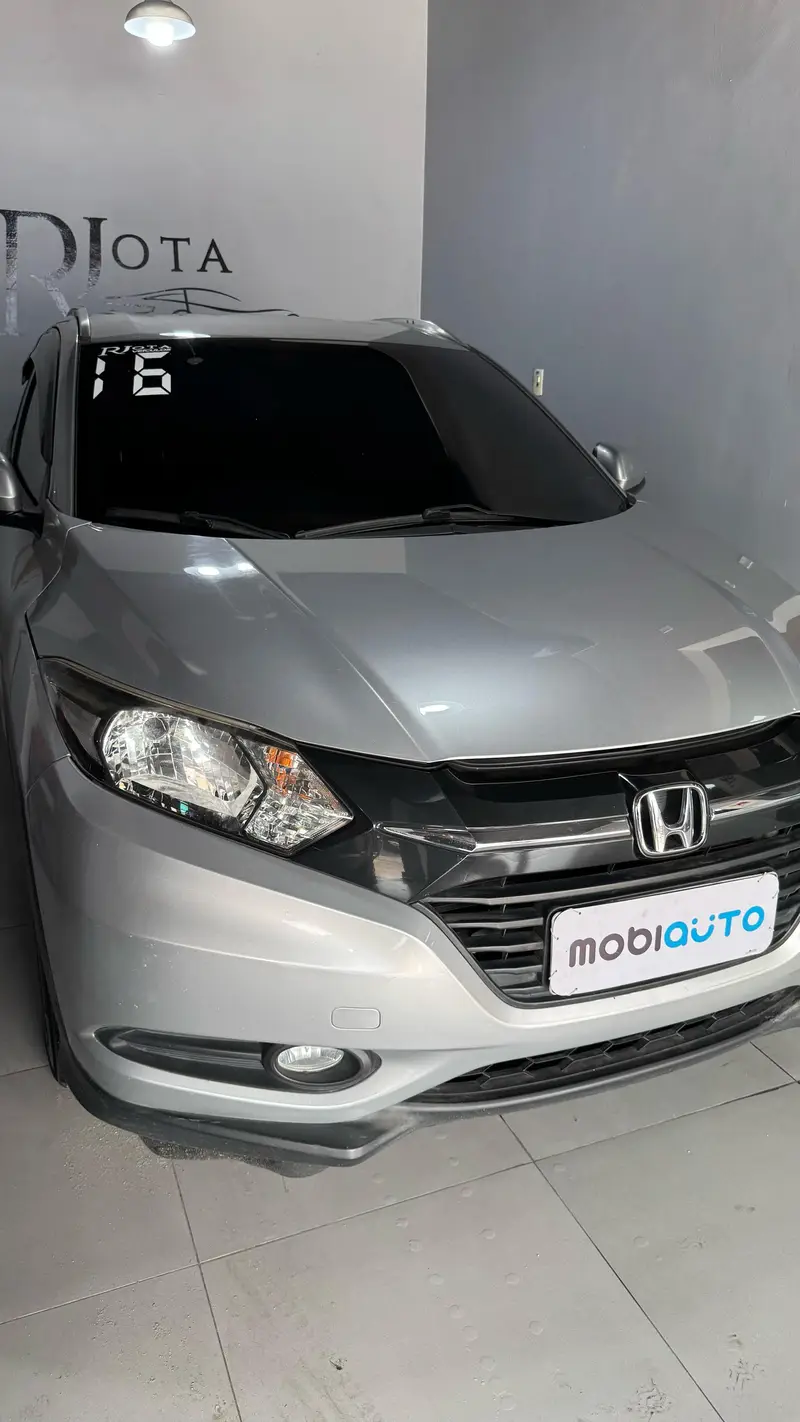 Honda HR-V EX CVT 1.8 I-VTEC FlexOne
