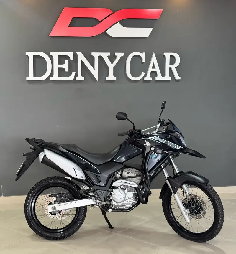 Honda XRE 300 (ABS) (Flex)