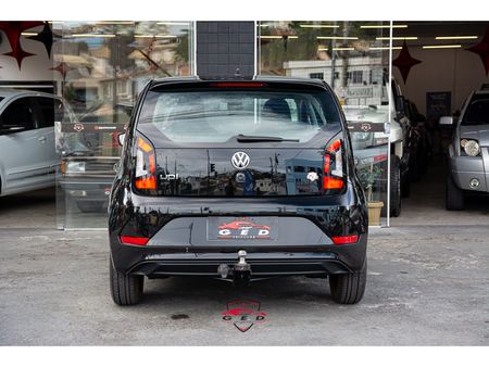 Up! 1.0 12v E-Flex take up! 4p