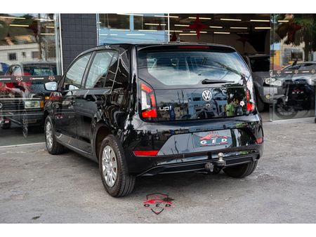 Up! 1.0 12v E-Flex take up! 4p