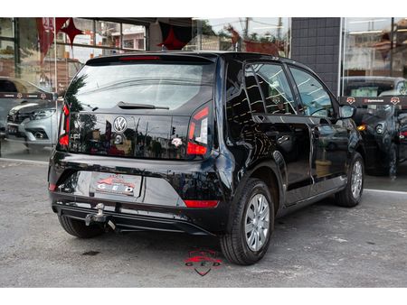 Up! 1.0 12v E-Flex take up! 4p