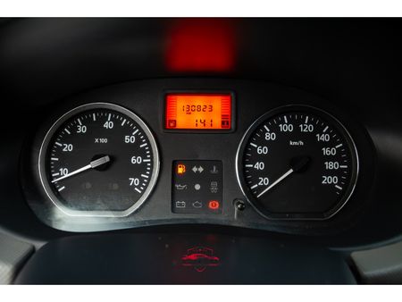 Sandero Expression 1.0 16V (flex)