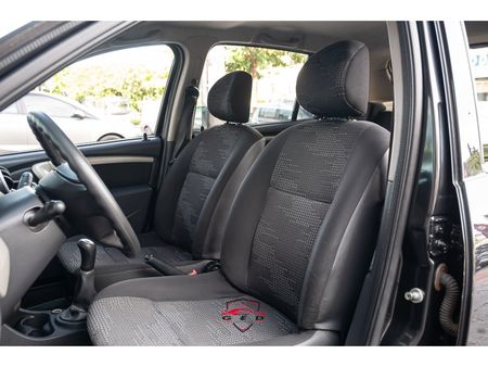 Sandero Expression 1.0 16V (flex)