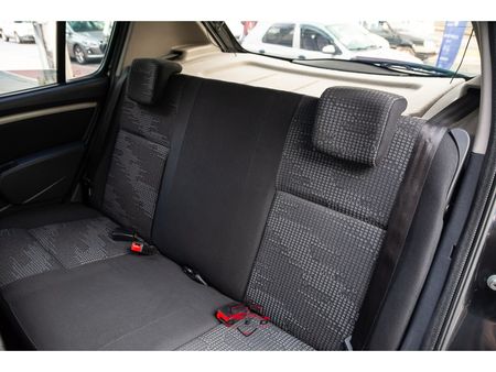 Sandero Expression 1.0 16V (flex)