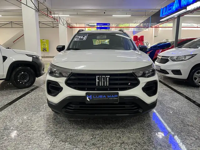Carro Fiat Pulse 2024 Drive 1.3 (Aut.)