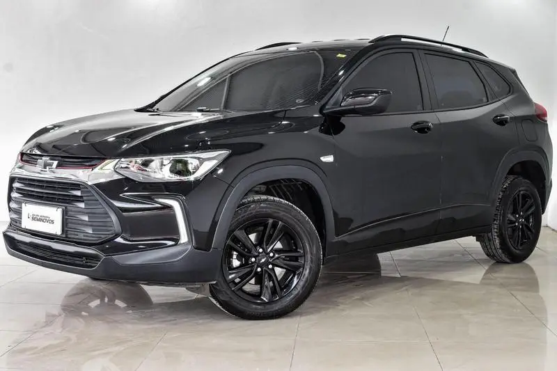 Chevrolet Tracker LT 1.0 Turbo (Aut.)