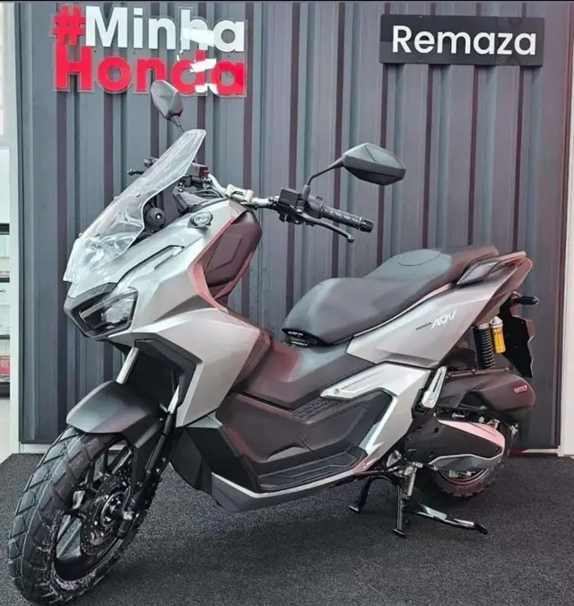 Moto Honda ADV 2025 160 (ABS)