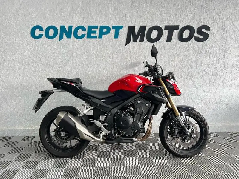 Honda (ABS)