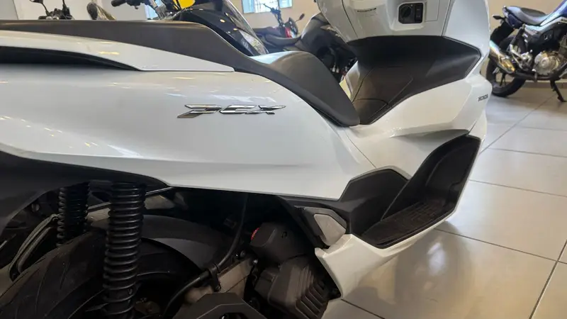 Honda ABS