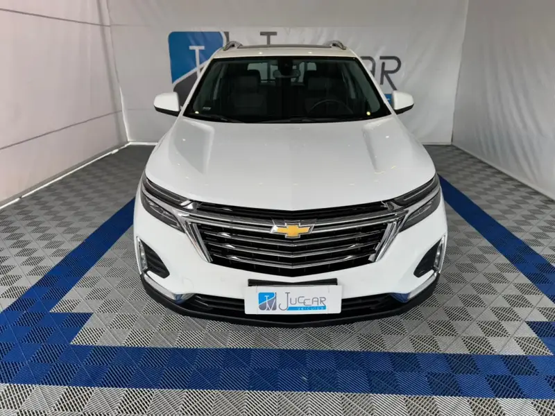Chevrolet Equinox Premier 1.5 Turbo (Aut.)