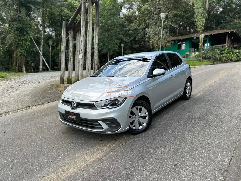 Volkswagen Polo Sense 1.0 170 TSI