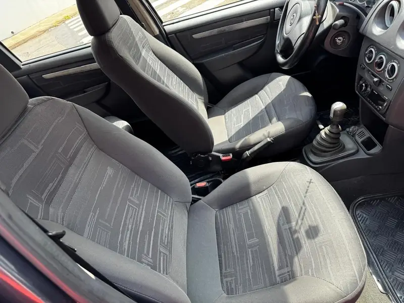 Chevrolet Prisma Maxx 1.4 (Flex)