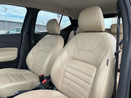 Kicks 1.6 SL CVT (Flex)
