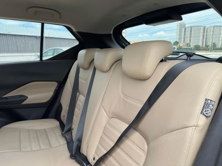 Kicks 1.6 SL CVT (Flex)