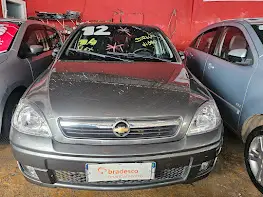 Carro Chevrolet Corsa Hatch 2012 Maxx 1.4 (Flex)