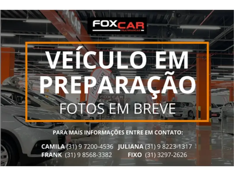 Ford EcoSport SE 1.5 (Flex)