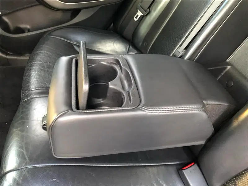 Hyundai Azera 3.0 V6 (Aut)